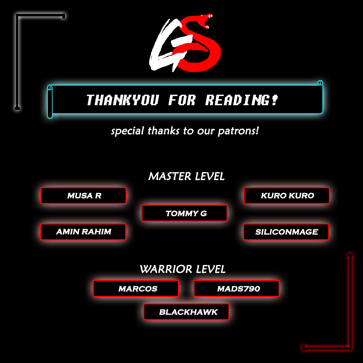 Martial Arts Reigns chapter 205 page 34