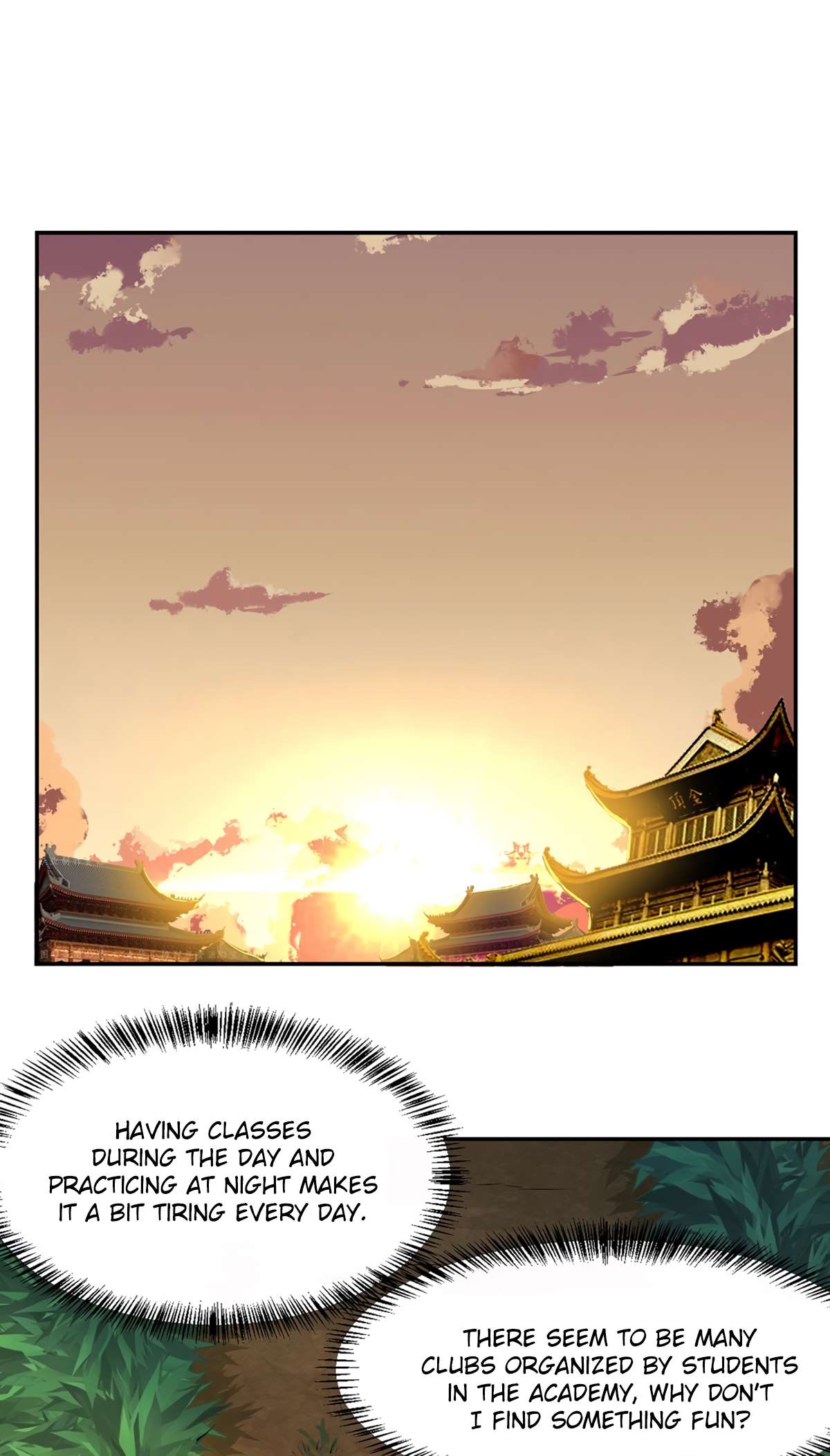 Martial Arts Reigns chapter 206 page 24