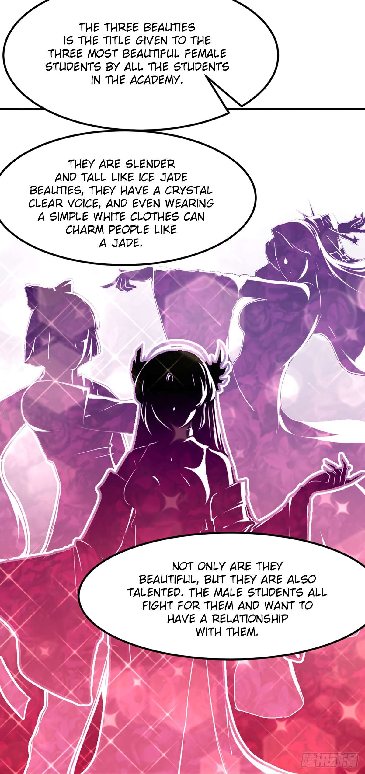 Martial Arts Reigns chapter 206 page 6