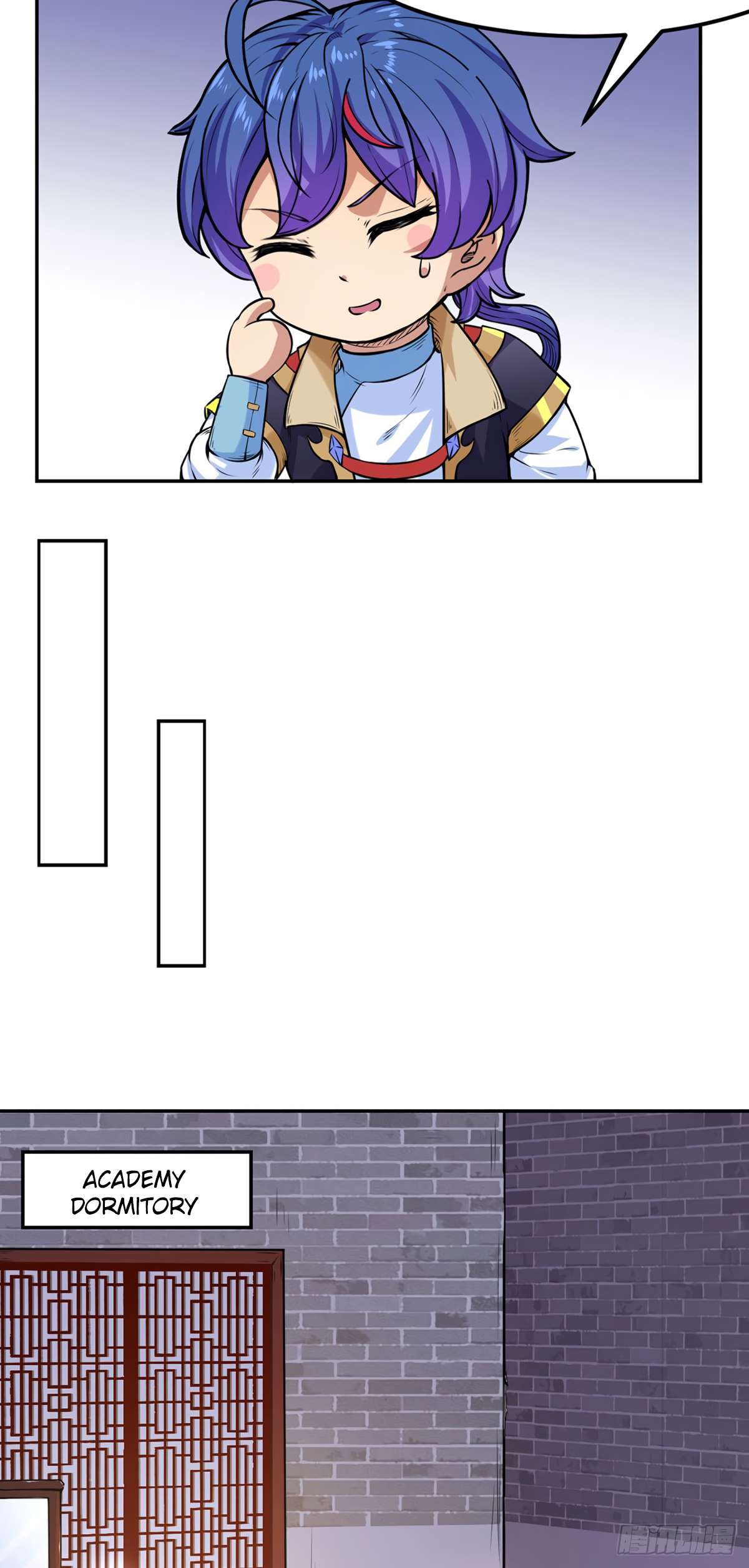 Martial Arts Reigns chapter 206 page 8