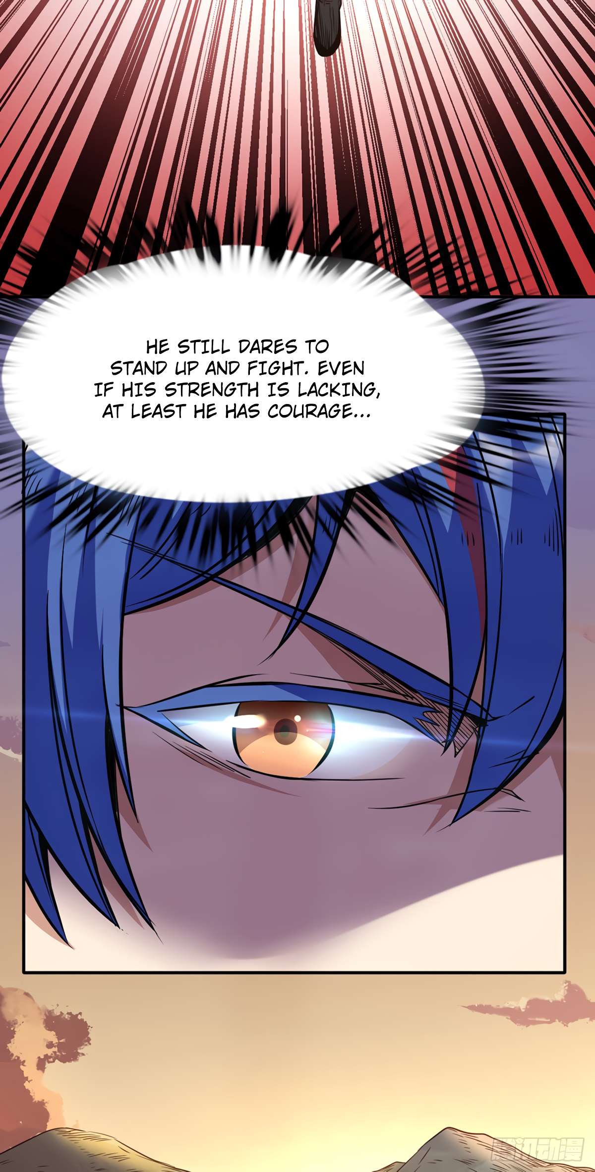 Martial Arts Reigns chapter 207 page 16