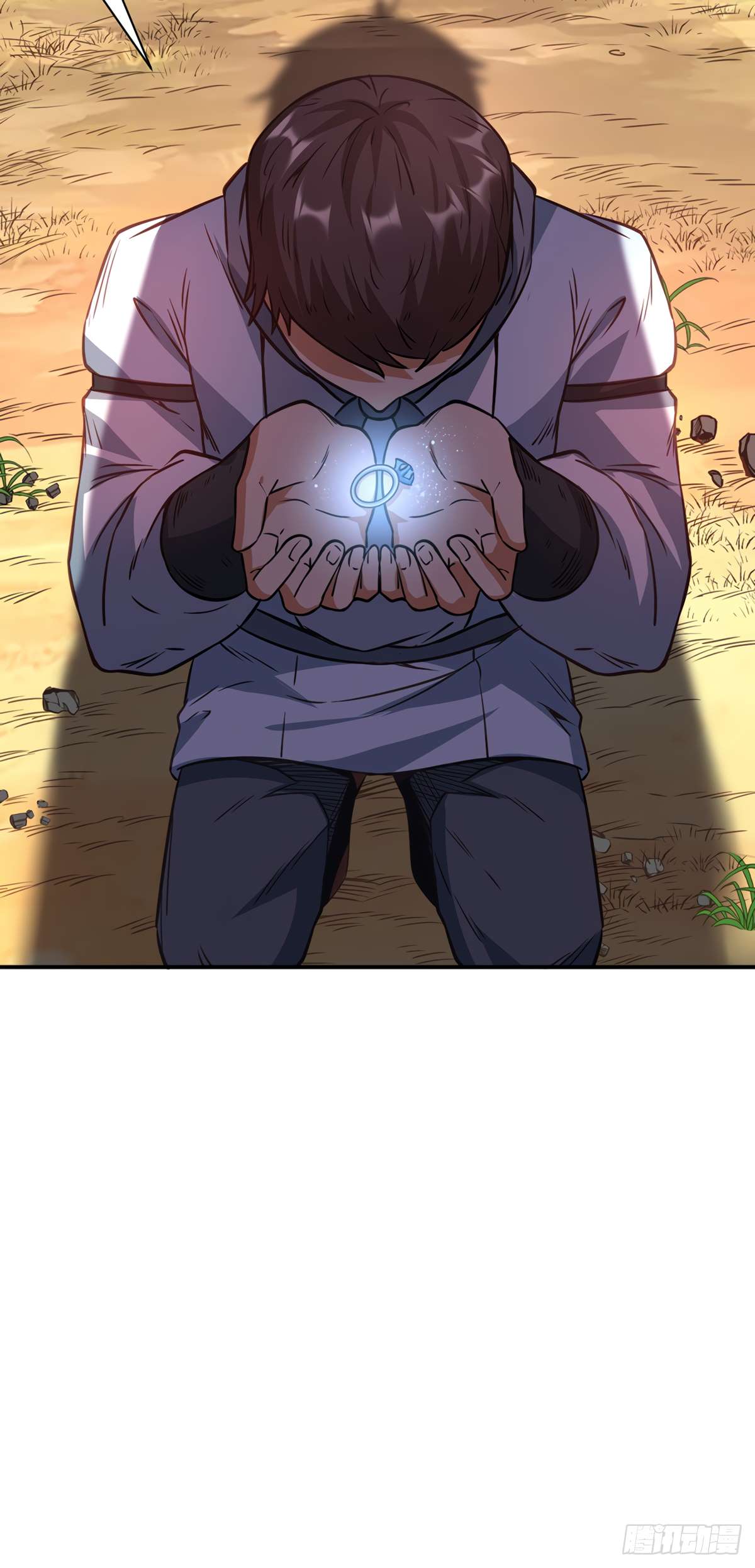 Martial Arts Reigns chapter 207 page 19