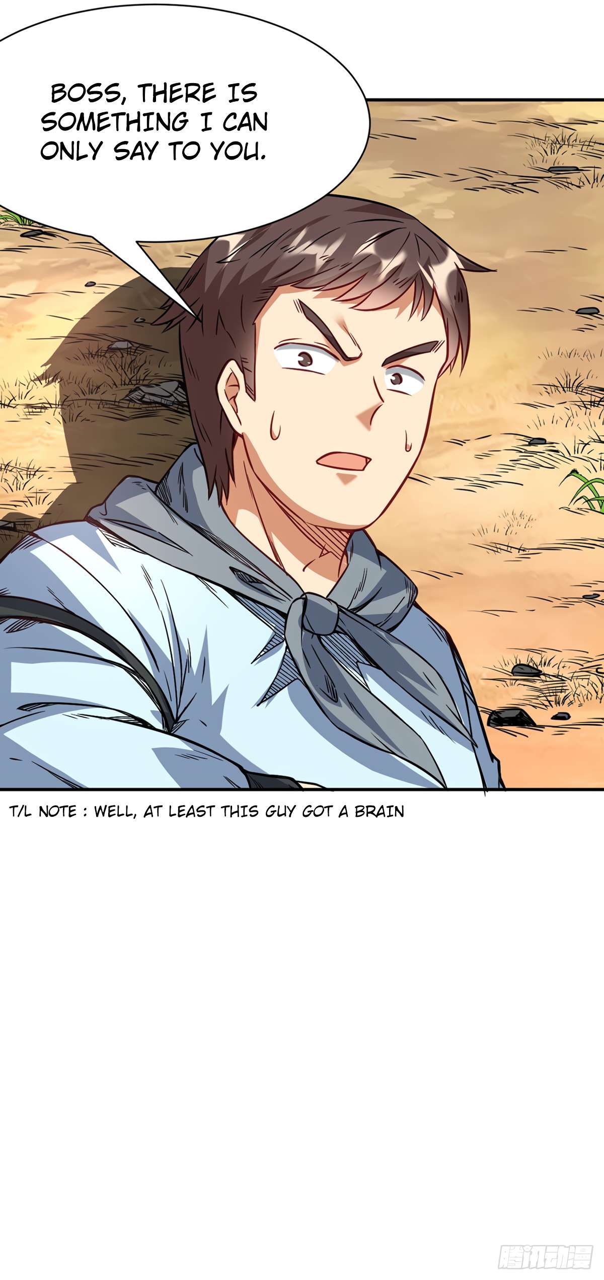 Martial Arts Reigns chapter 207 page 30