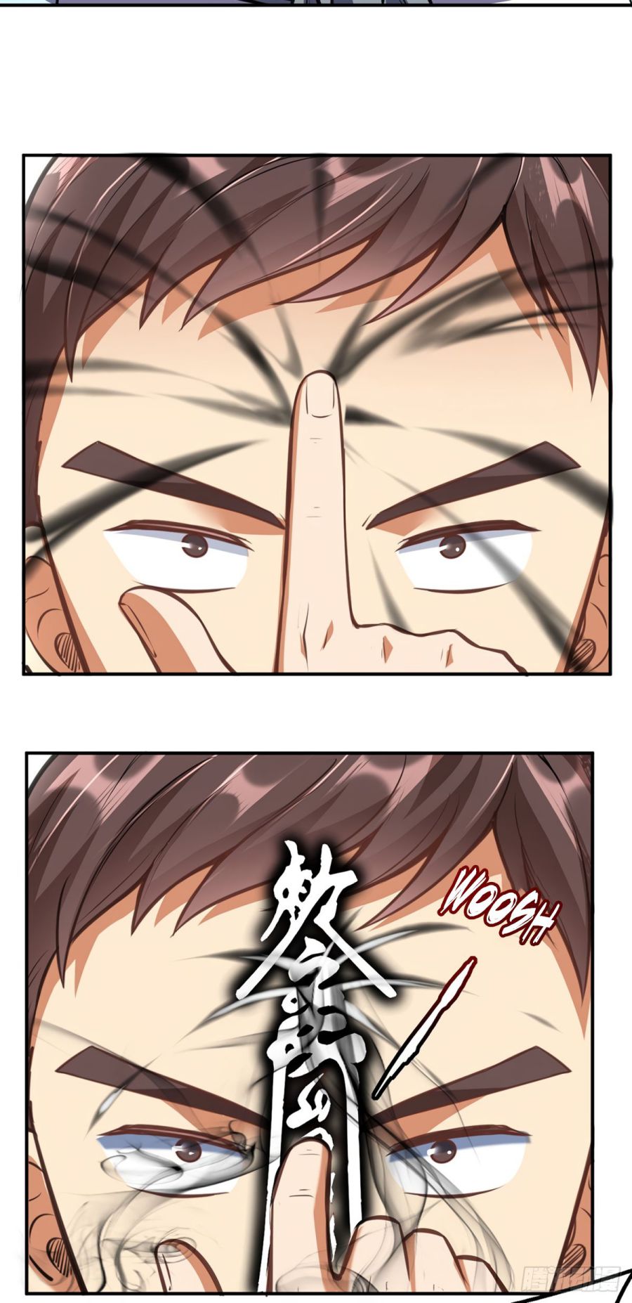 Martial Arts Reigns chapter 208 page 14