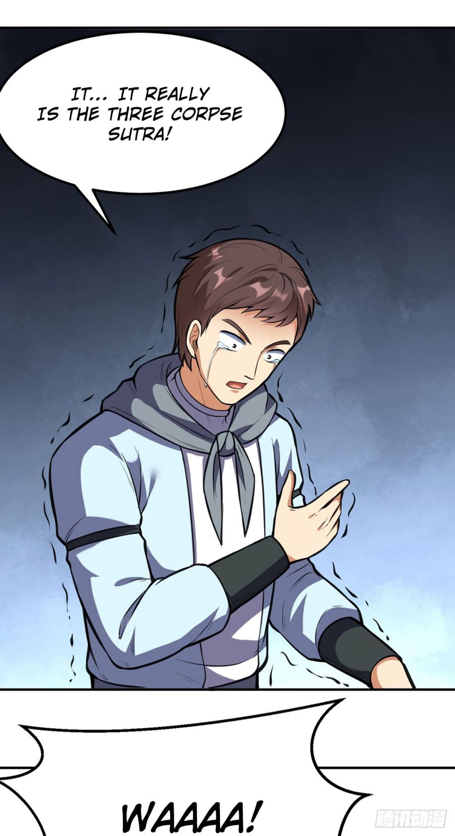 Martial Arts Reigns chapter 208 page 16