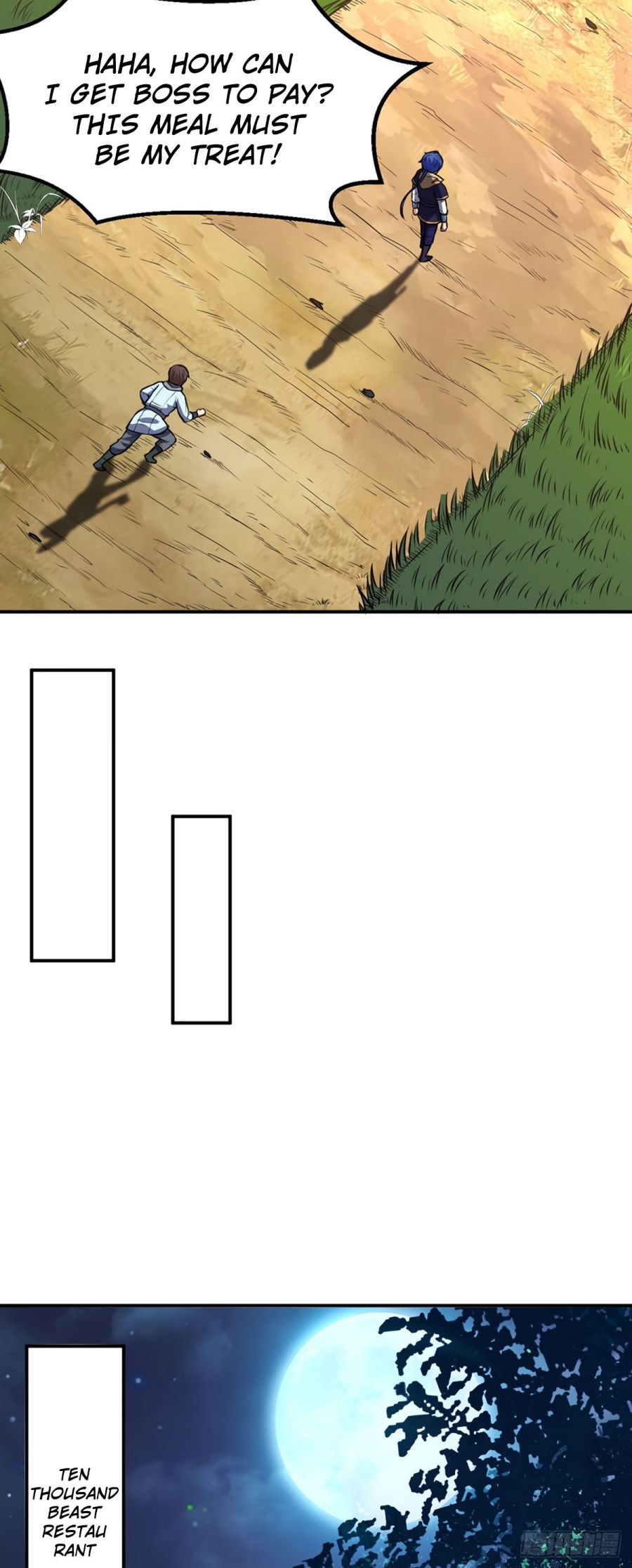 Martial Arts Reigns chapter 208 page 22