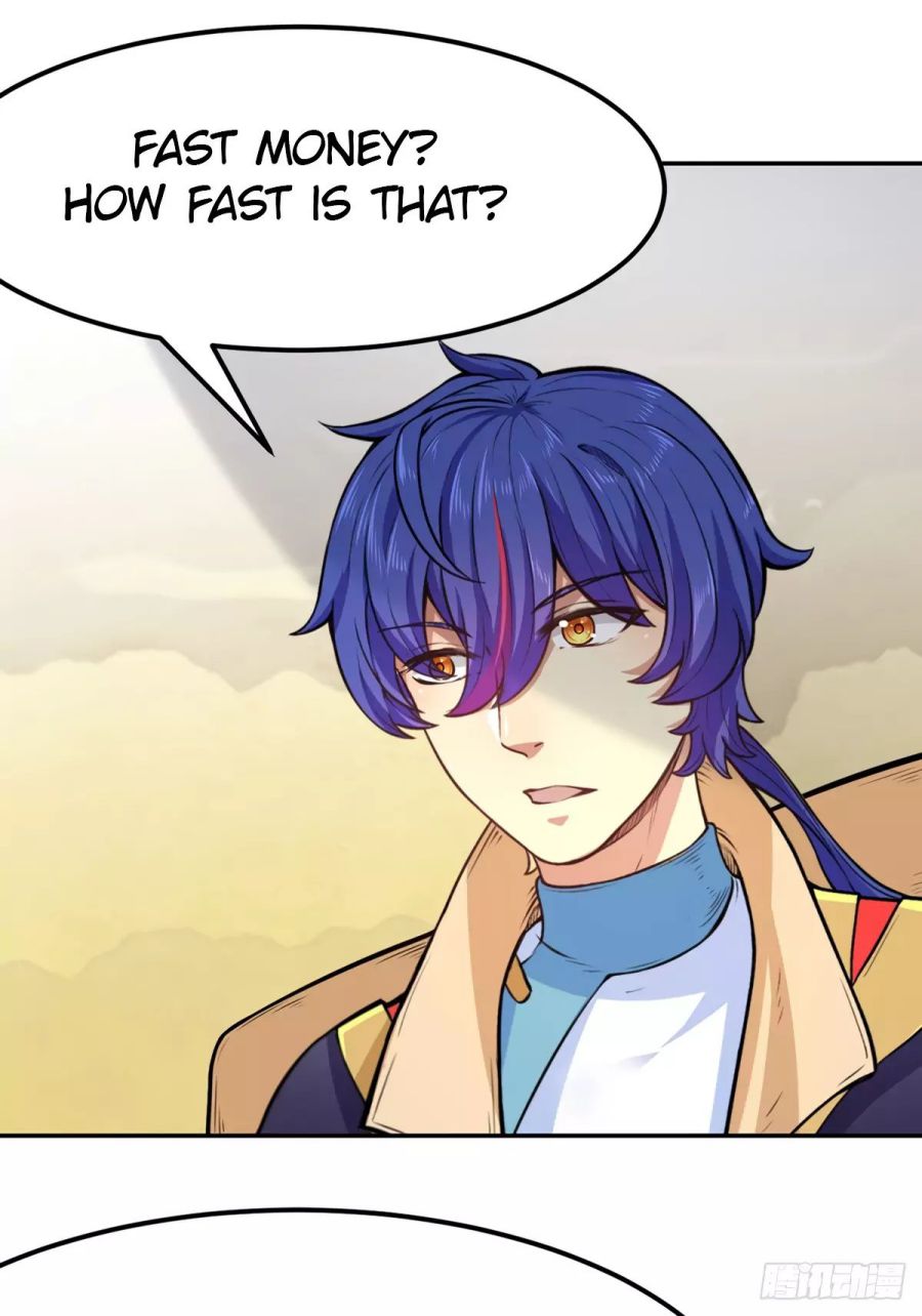 Martial Arts Reigns chapter 209 page 12