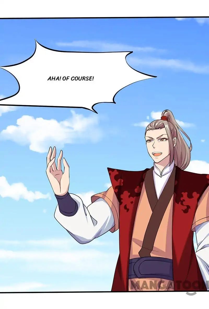 Martial Arts Reigns chapter 21 page 11