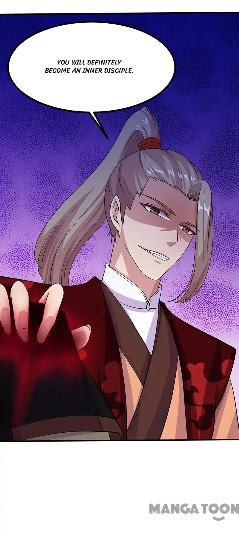 Martial Arts Reigns chapter 21 page 13