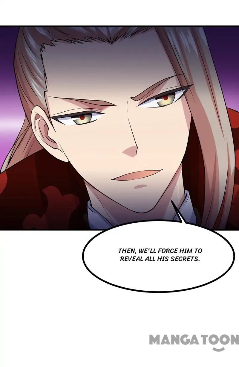 Martial Arts Reigns chapter 21 page 25