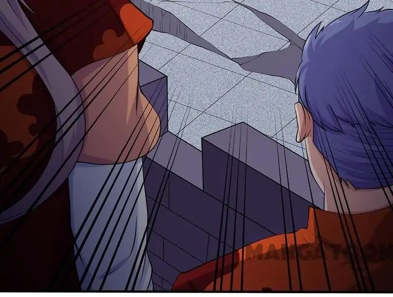 Martial Arts Reigns chapter 21 page 3