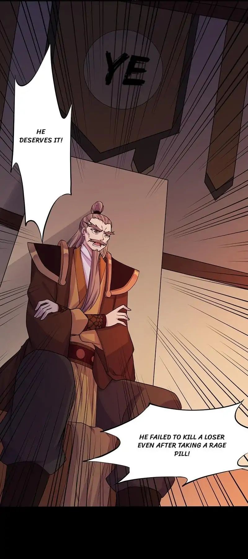 Martial Arts Reigns chapter 21 page 31