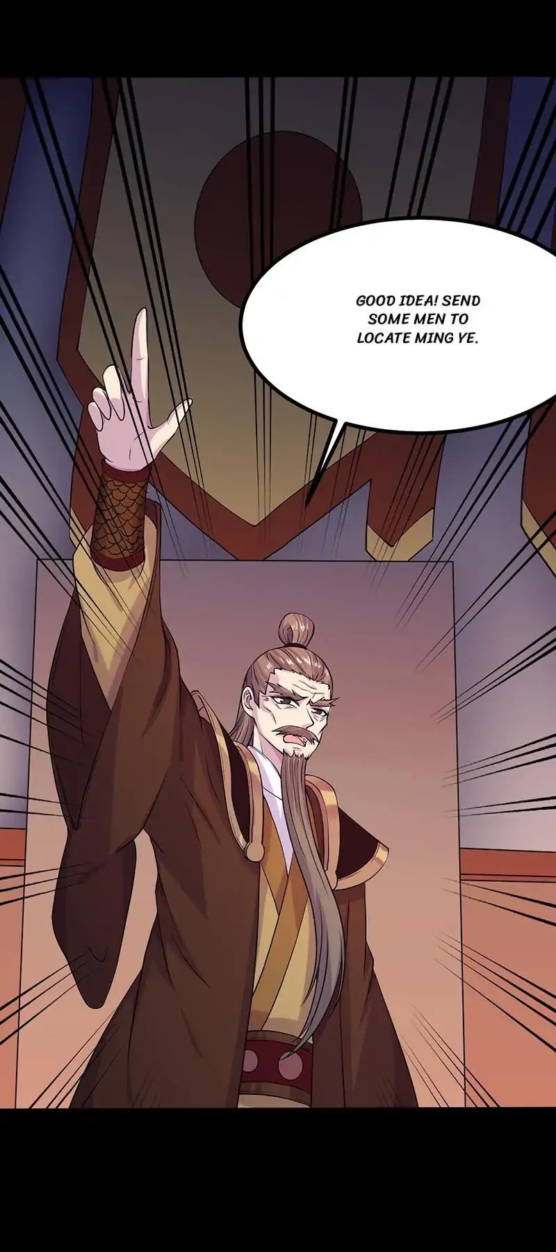 Martial Arts Reigns chapter 21 page 36