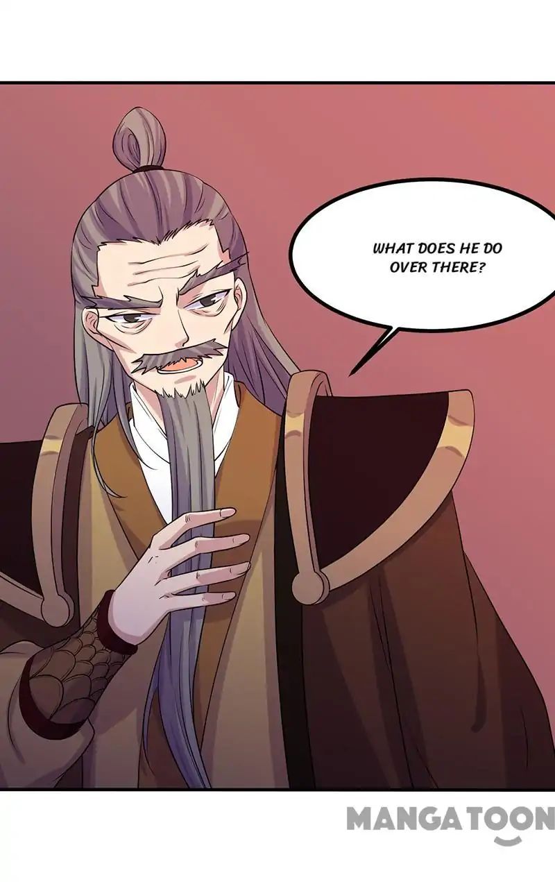 Martial Arts Reigns chapter 21 page 39