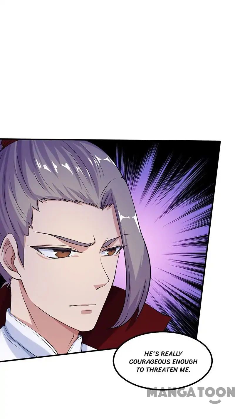 Martial Arts Reigns chapter 21 page 4