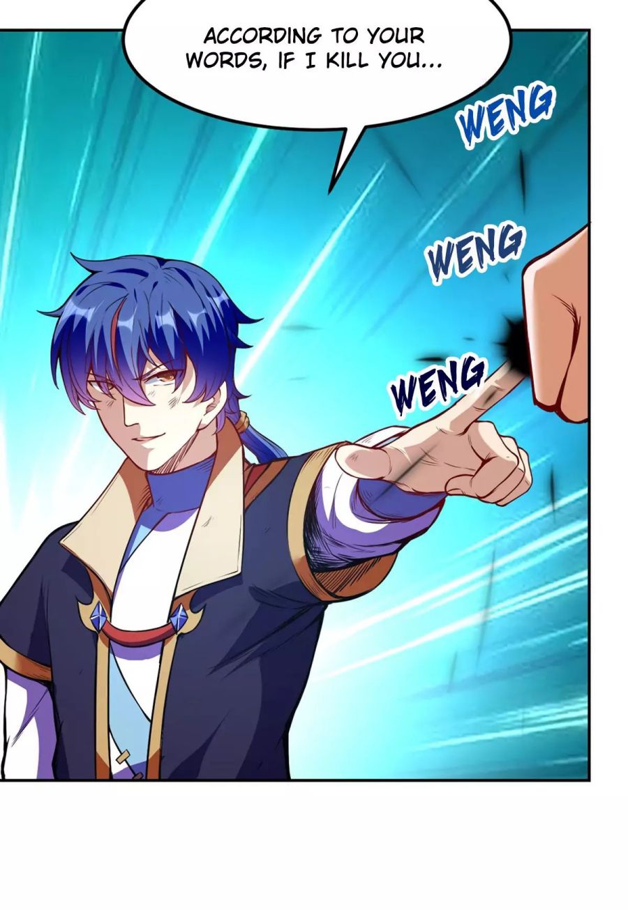 Martial Arts Reigns chapter 210 page 20