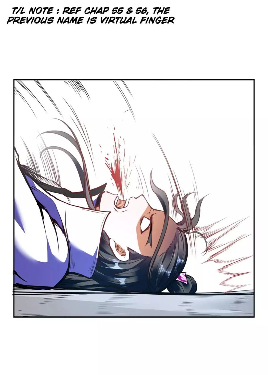 Martial Arts Reigns chapter 210 page 22