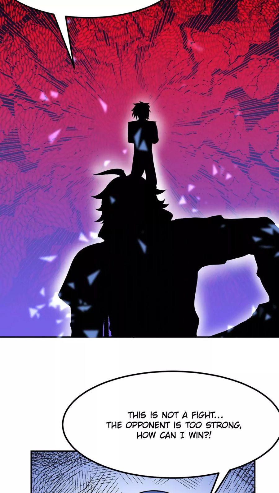 Martial Arts Reigns chapter 210 page 4