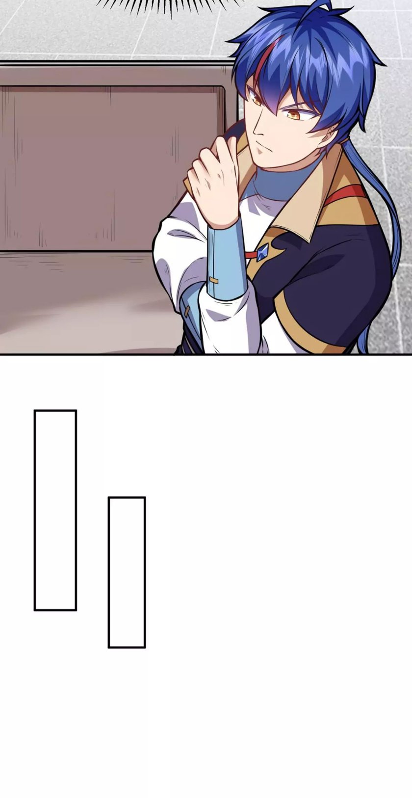 Martial Arts Reigns chapter 211 page 11