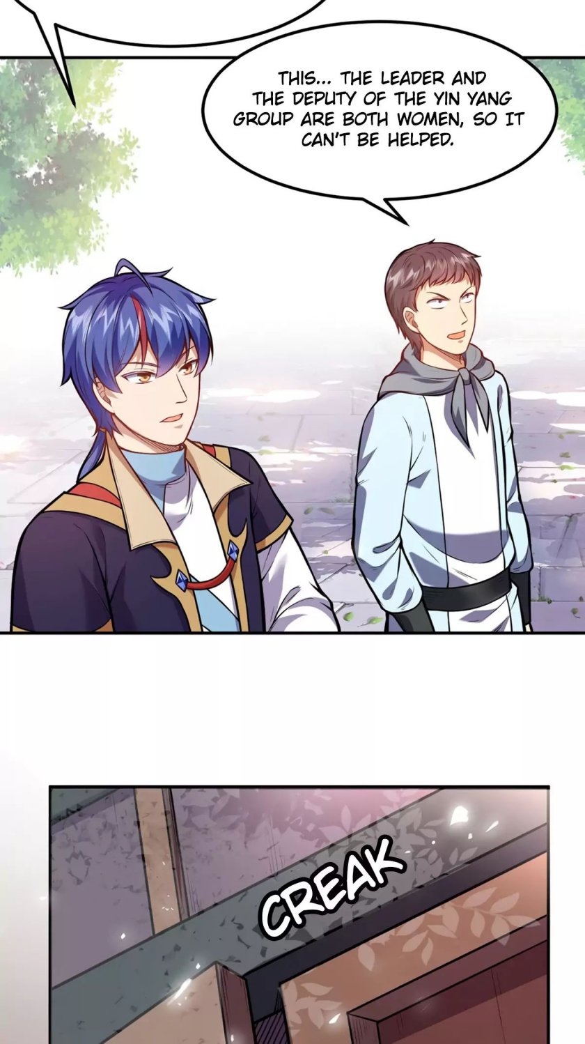 Martial Arts Reigns chapter 211 page 13