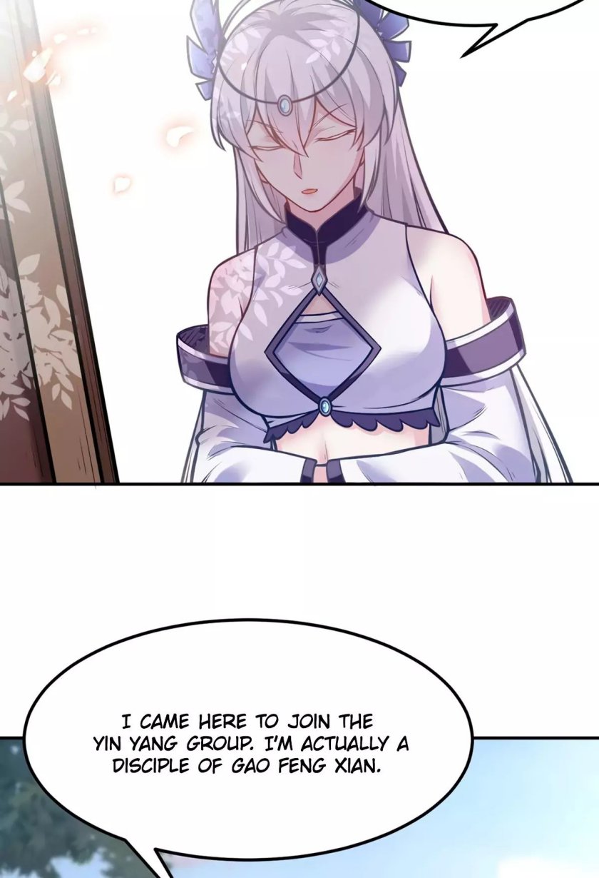 Martial Arts Reigns chapter 211 page 16