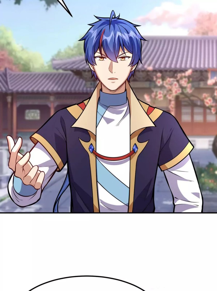 Martial Arts Reigns chapter 211 page 17