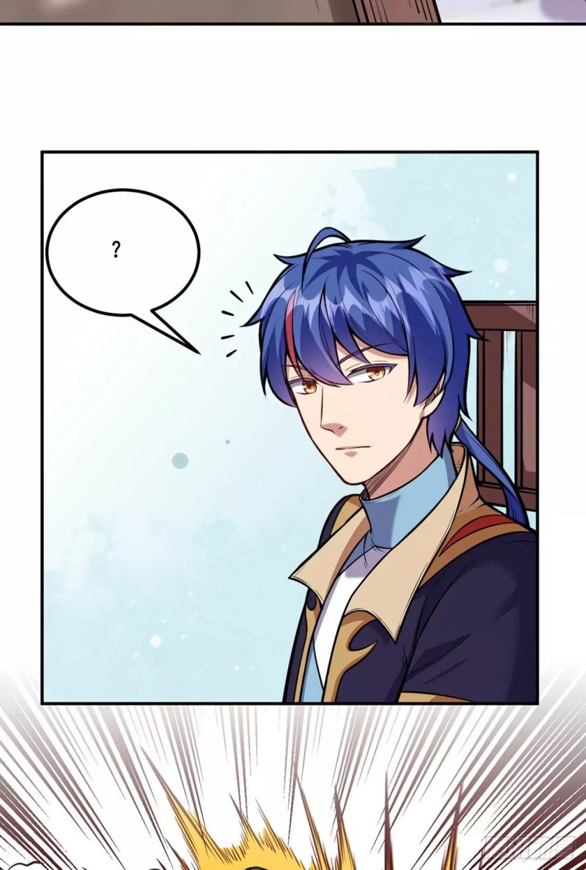 Martial Arts Reigns chapter 211 page 25