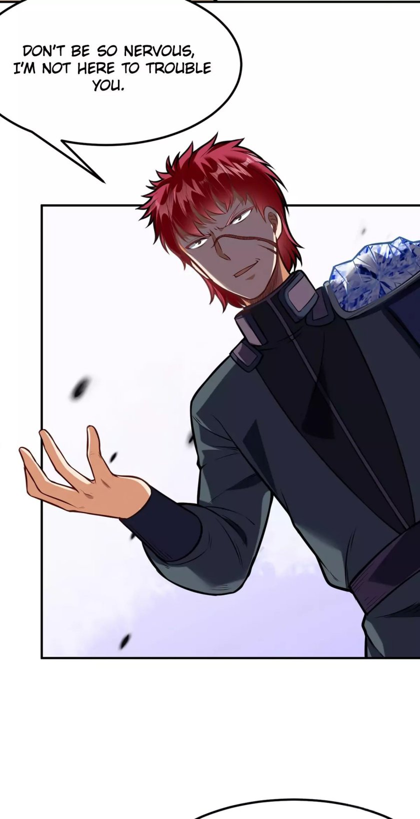 Martial Arts Reigns chapter 211 page 3