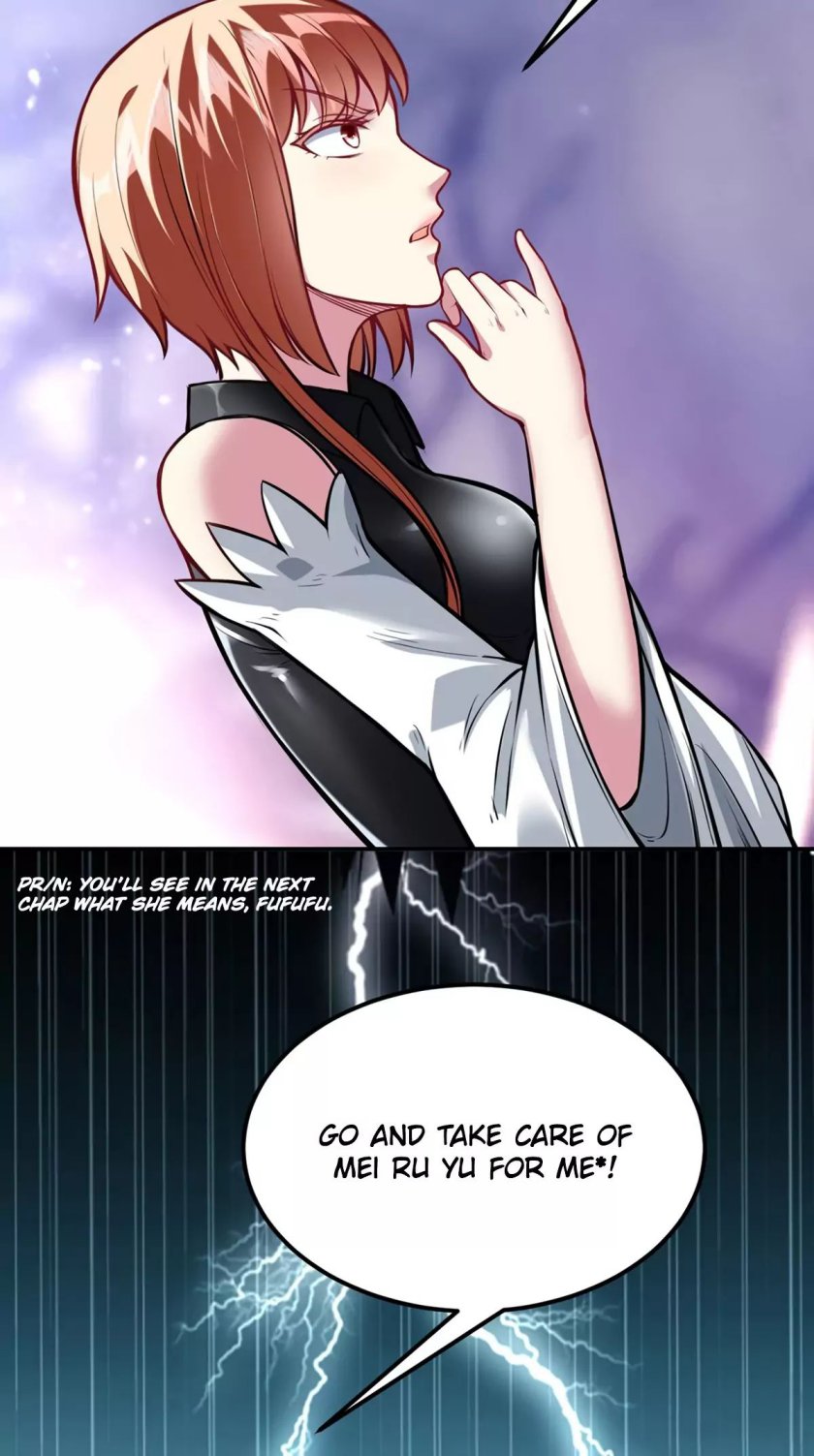 Martial Arts Reigns chapter 211 page 33