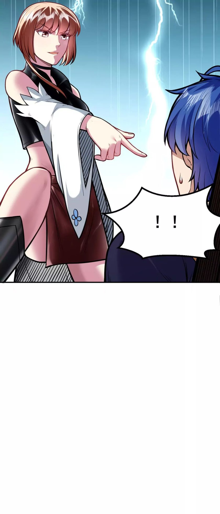 Martial Arts Reigns chapter 211 page 34