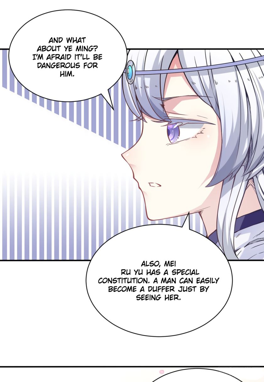 Martial Arts Reigns chapter 212 page 10