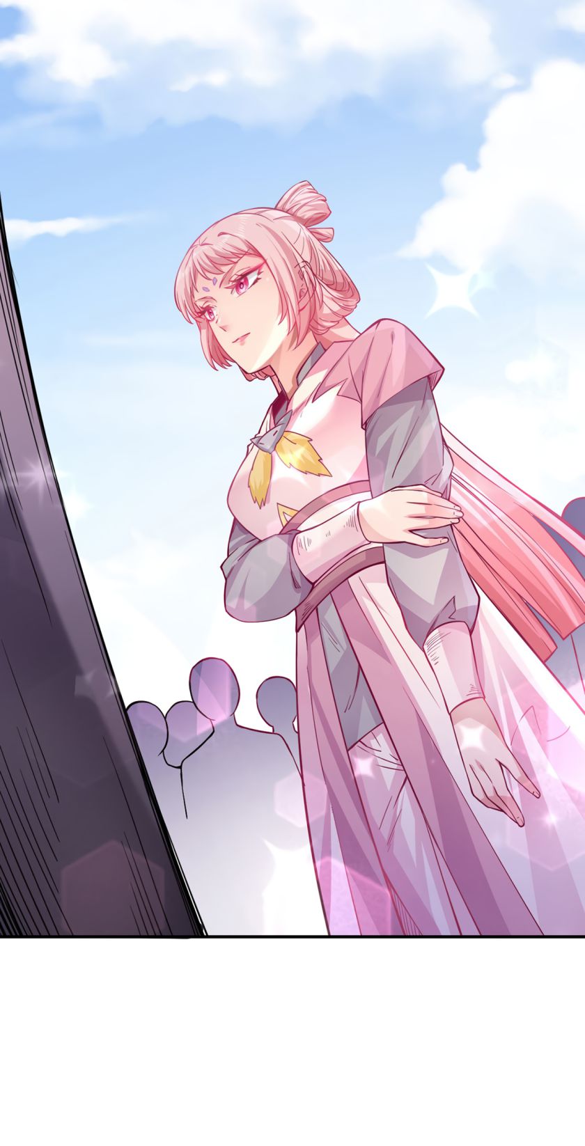 Martial Arts Reigns chapter 212 page 20