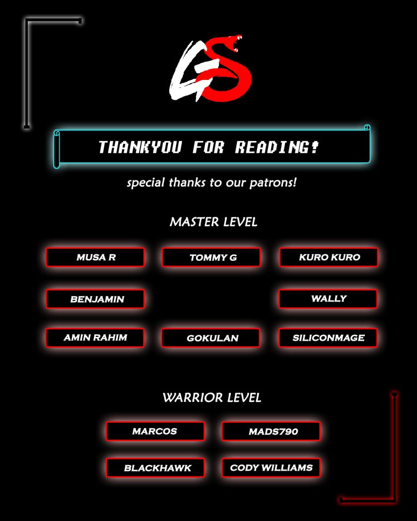 Martial Arts Reigns chapter 212 page 31