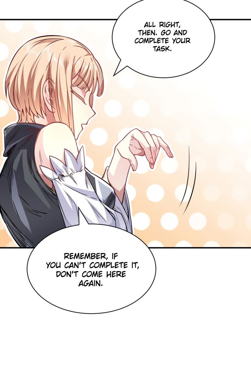 Martial Arts Reigns chapter 212 page 5