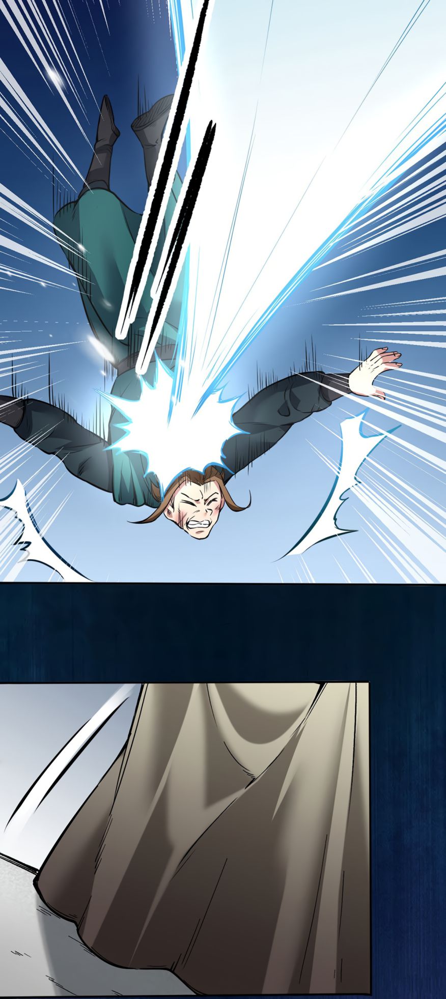 Martial Arts Reigns chapter 213 page 10