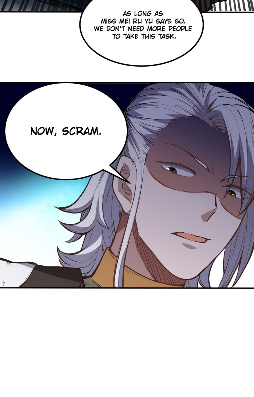 Martial Arts Reigns chapter 213 page 12