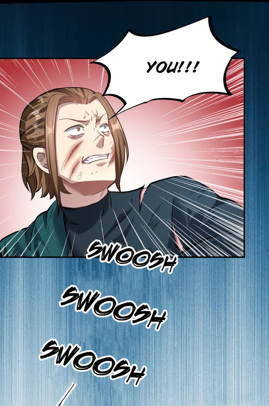 Martial Arts Reigns chapter 213 page 13