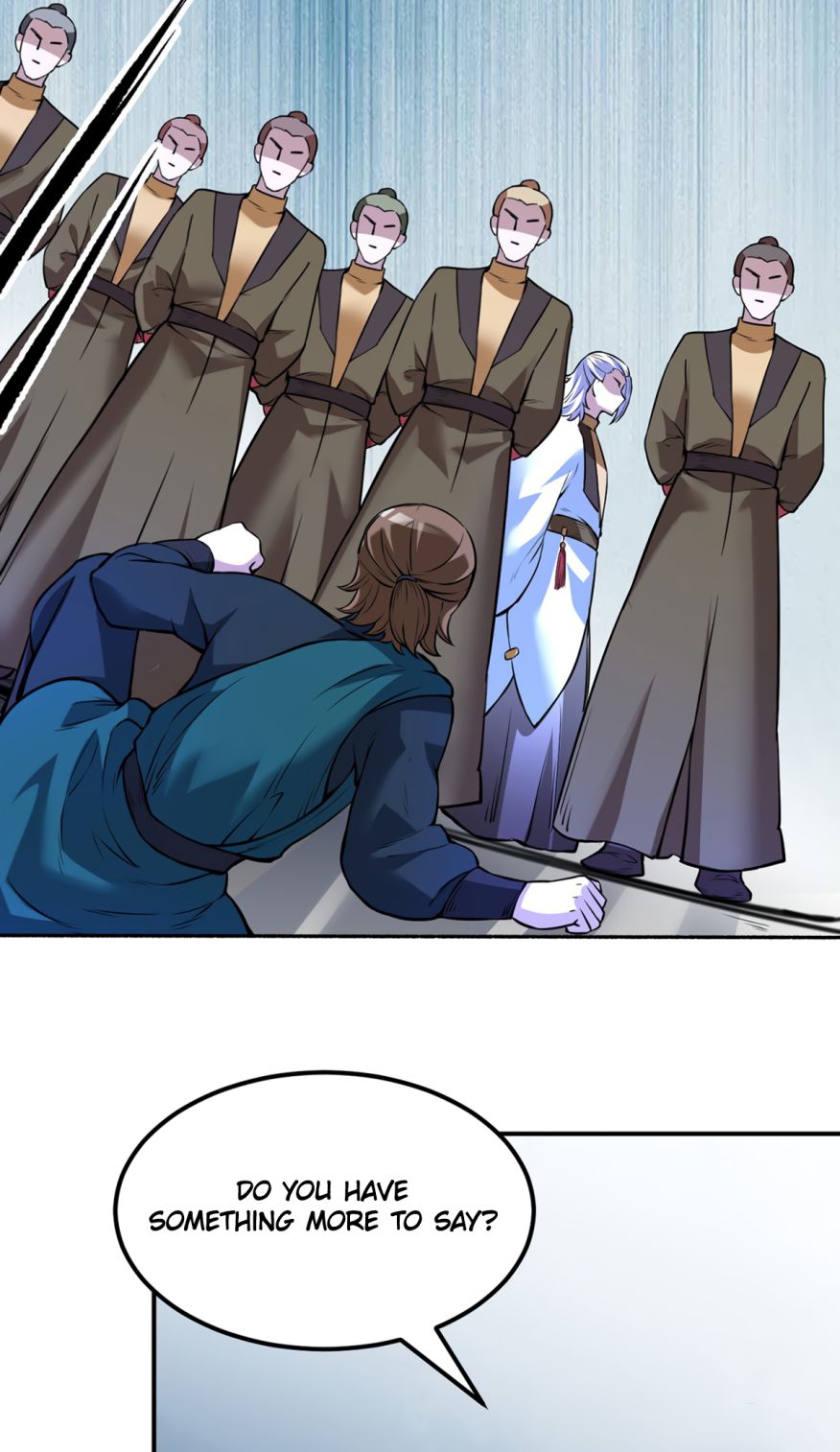 Martial Arts Reigns chapter 213 page 14