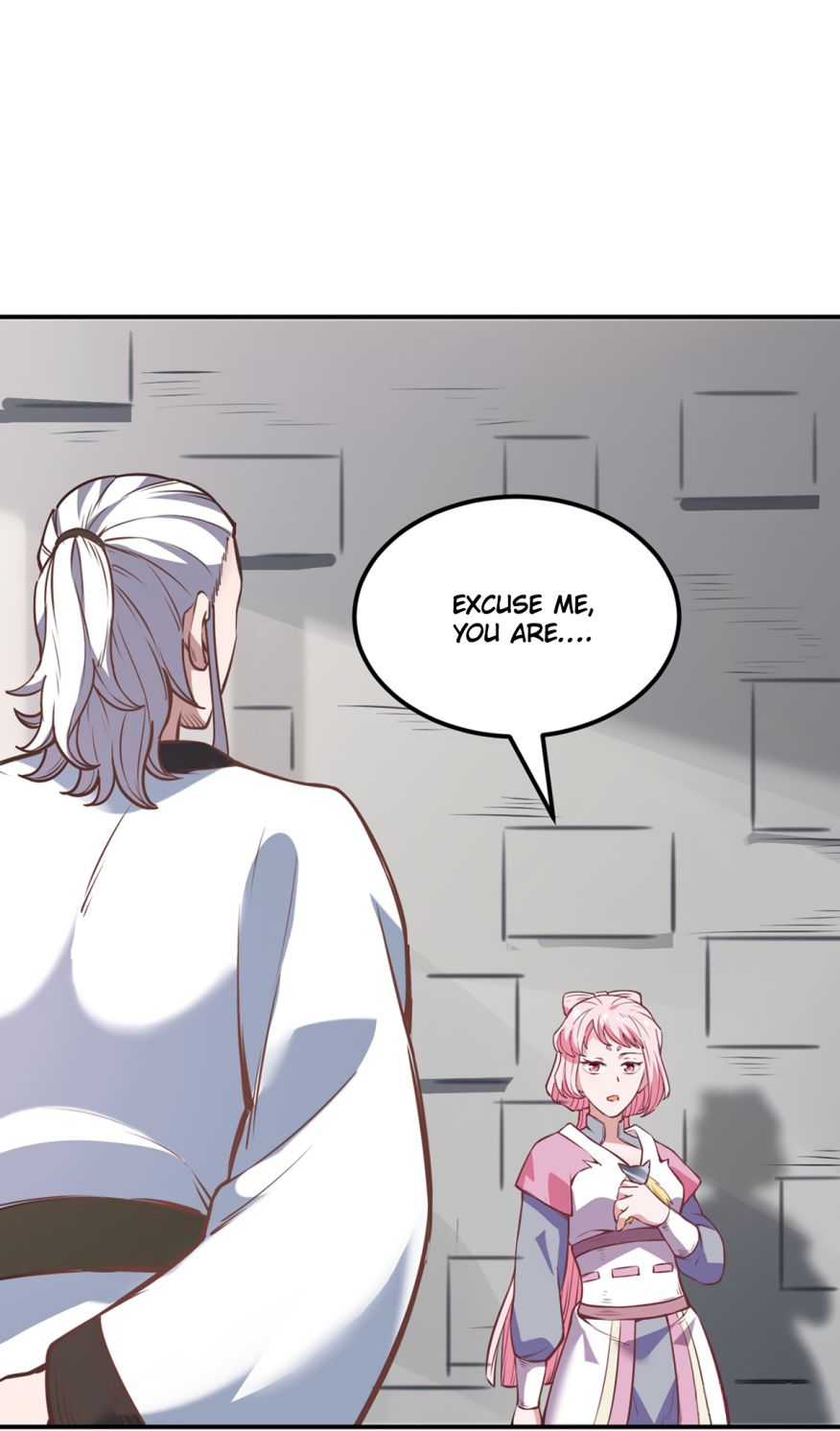 Martial Arts Reigns chapter 213 page 17