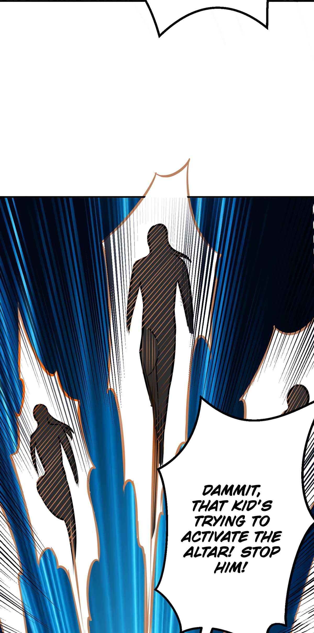 Martial Arts Reigns chapter 214 page 30