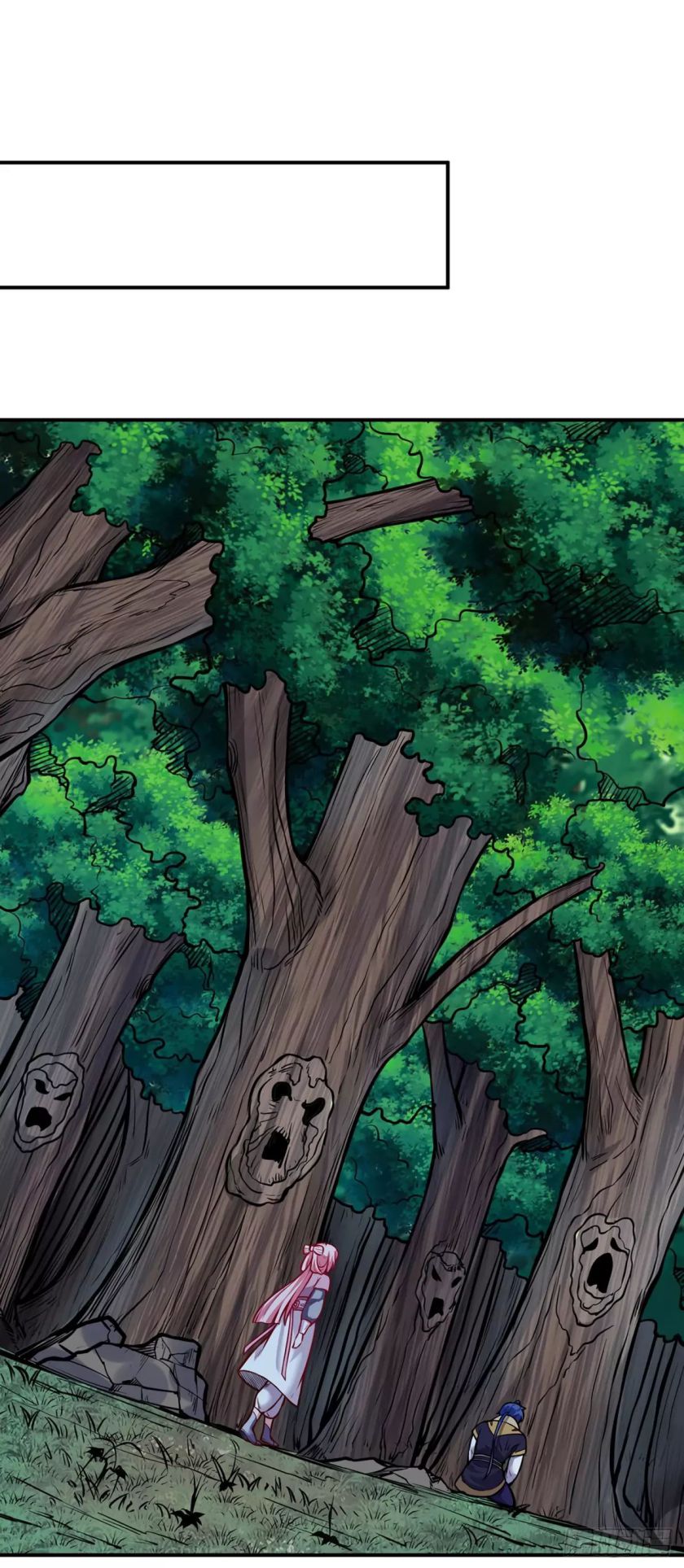 Martial Arts Reigns chapter 216 page 11