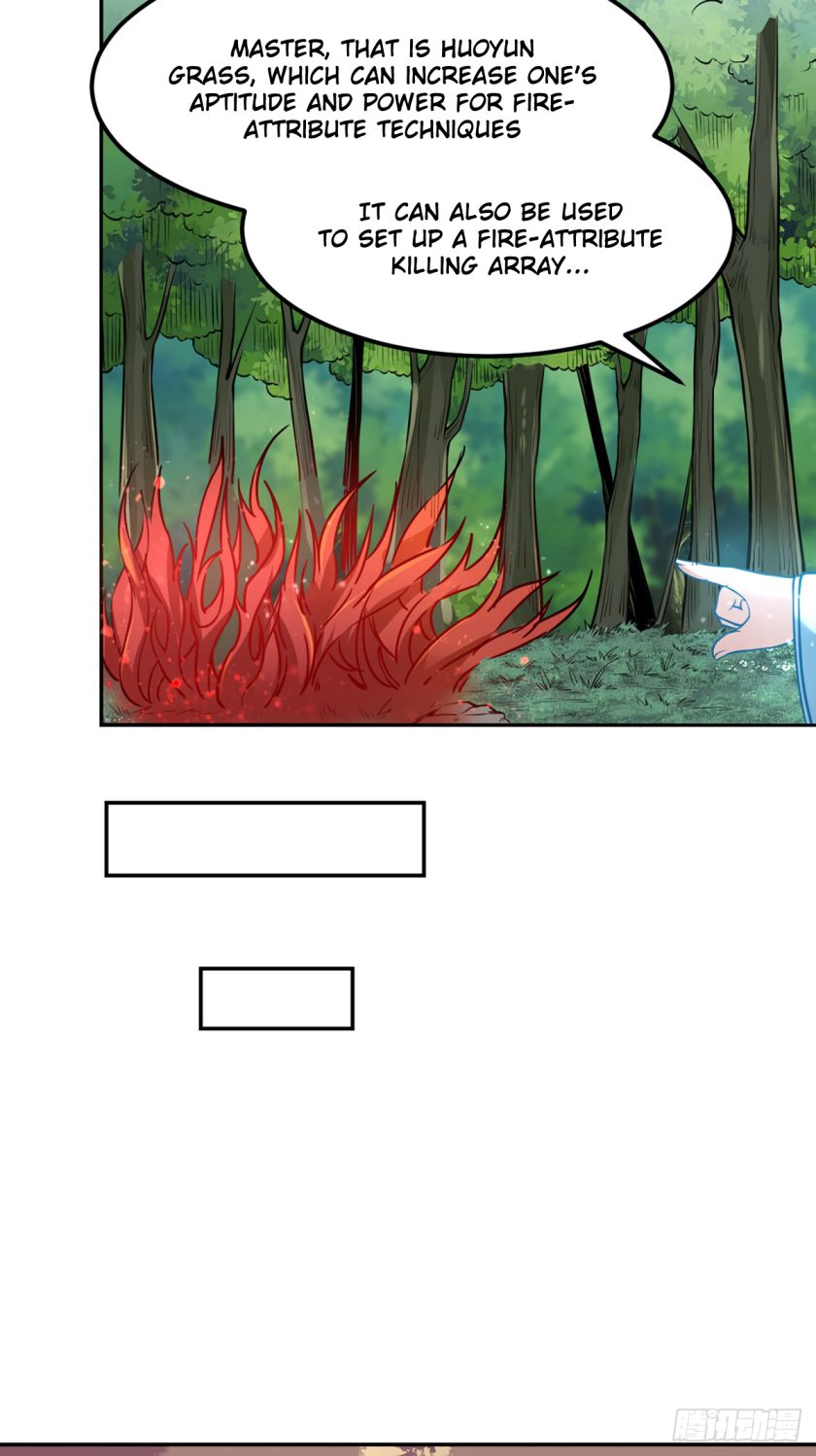 Martial Arts Reigns chapter 218 page 13