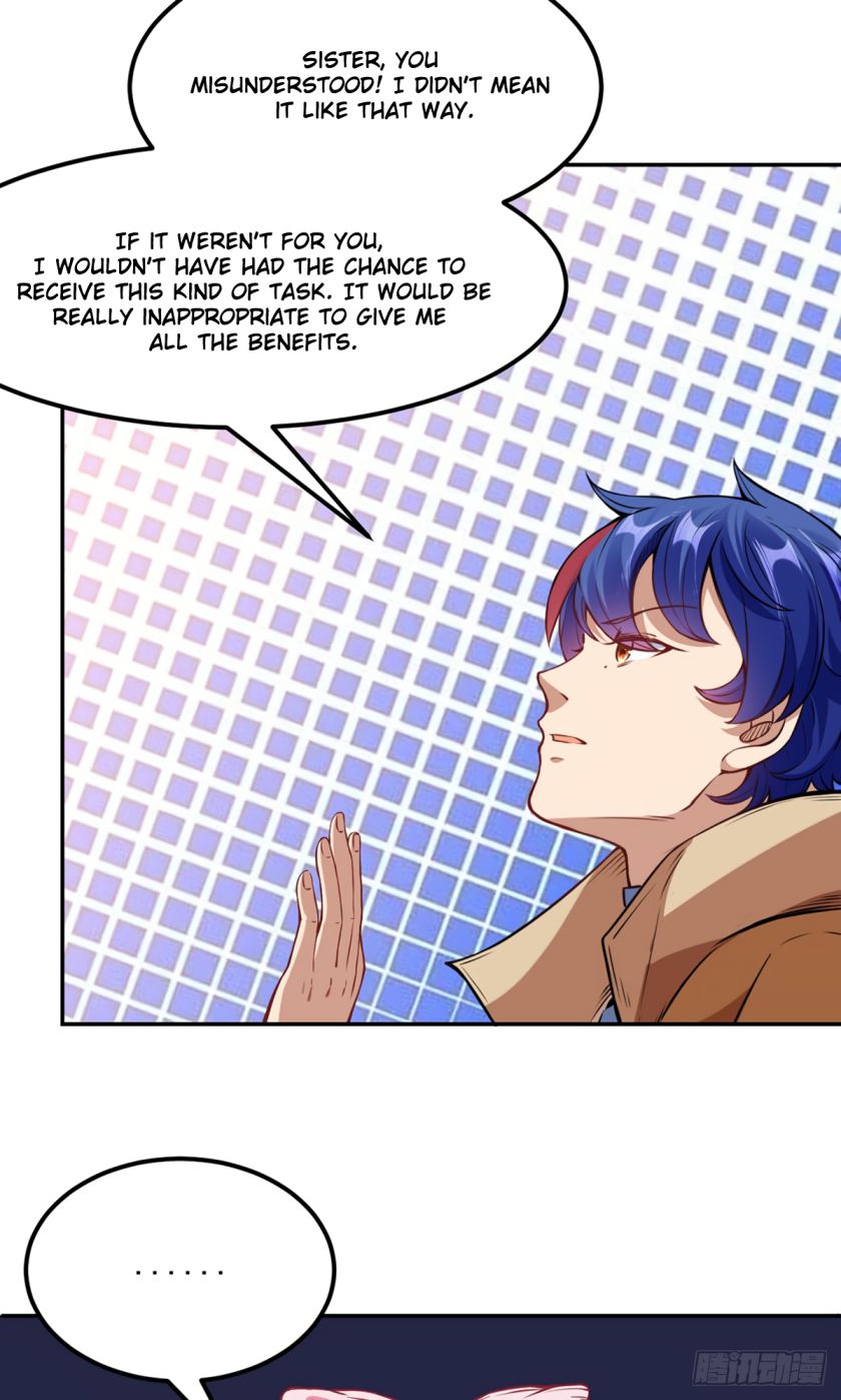 Martial Arts Reigns chapter 218 page 19