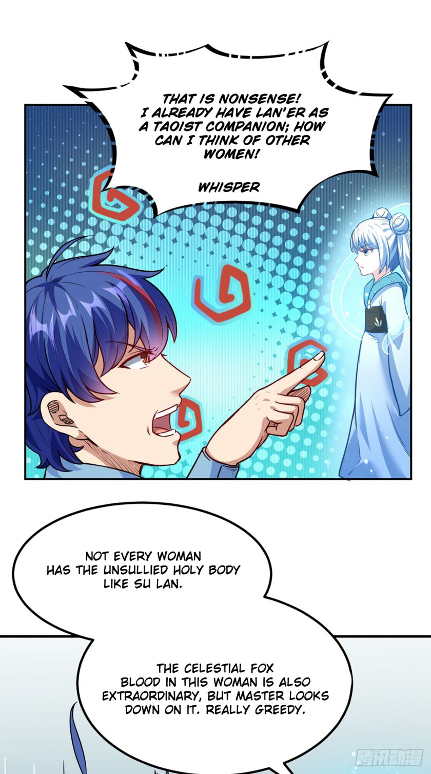 Martial Arts Reigns chapter 218 page 2