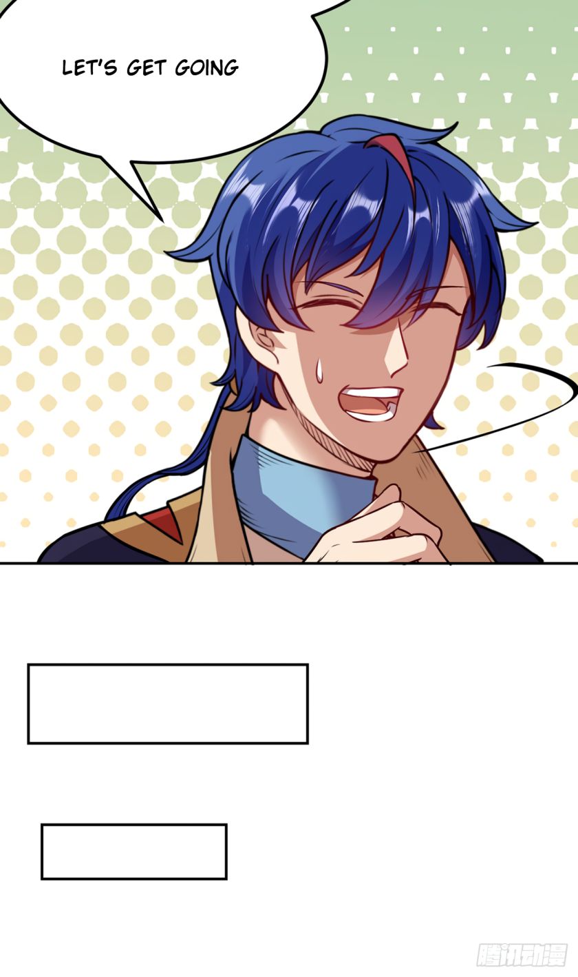 Martial Arts Reigns chapter 218 page 6