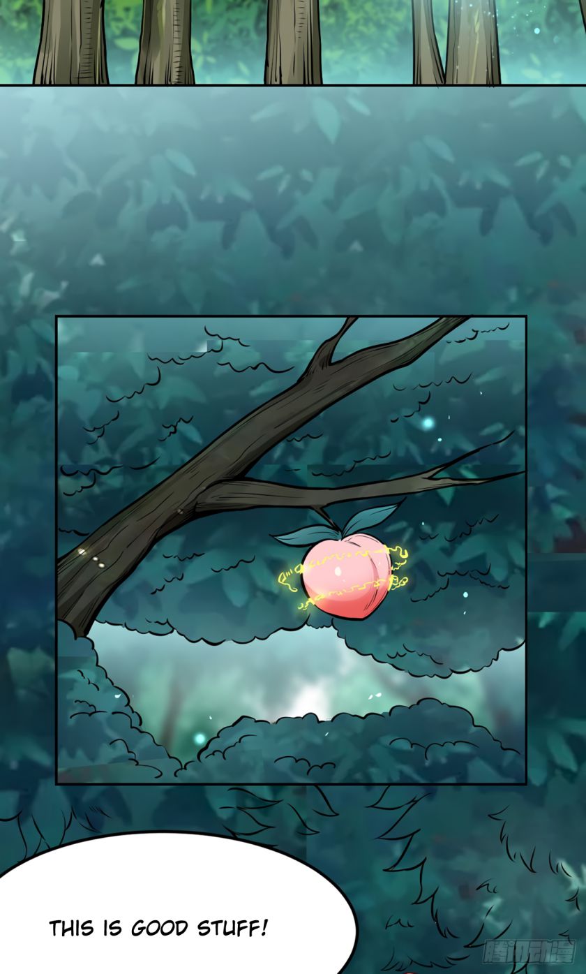 Martial Arts Reigns chapter 218 page 8