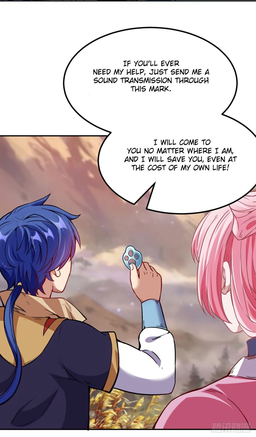 Martial Arts Reigns chapter 219 page 13