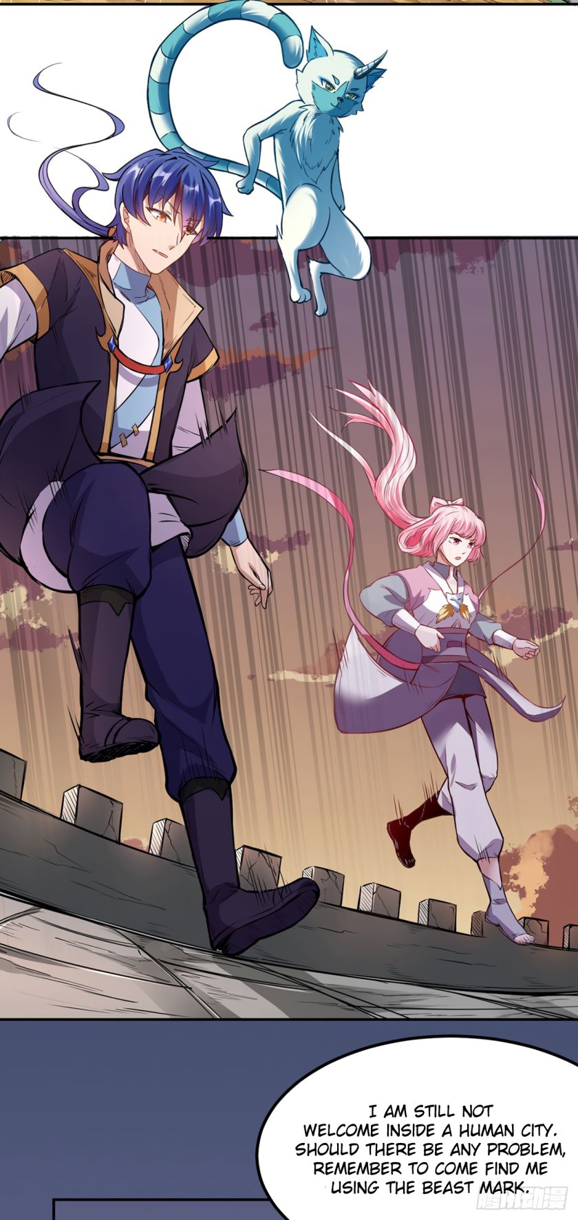 Martial Arts Reigns chapter 219 page 16