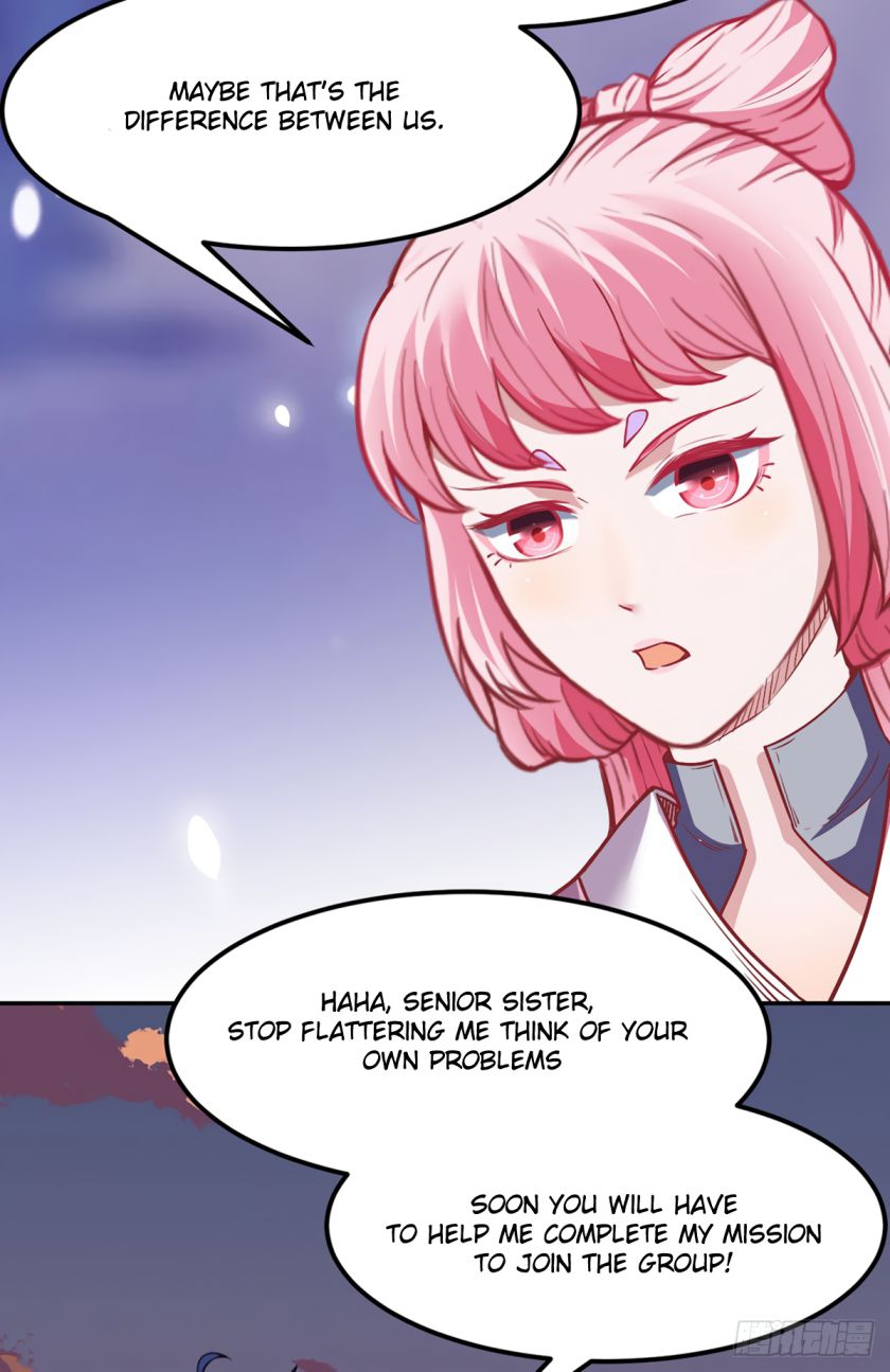 Martial Arts Reigns chapter 219 page 20