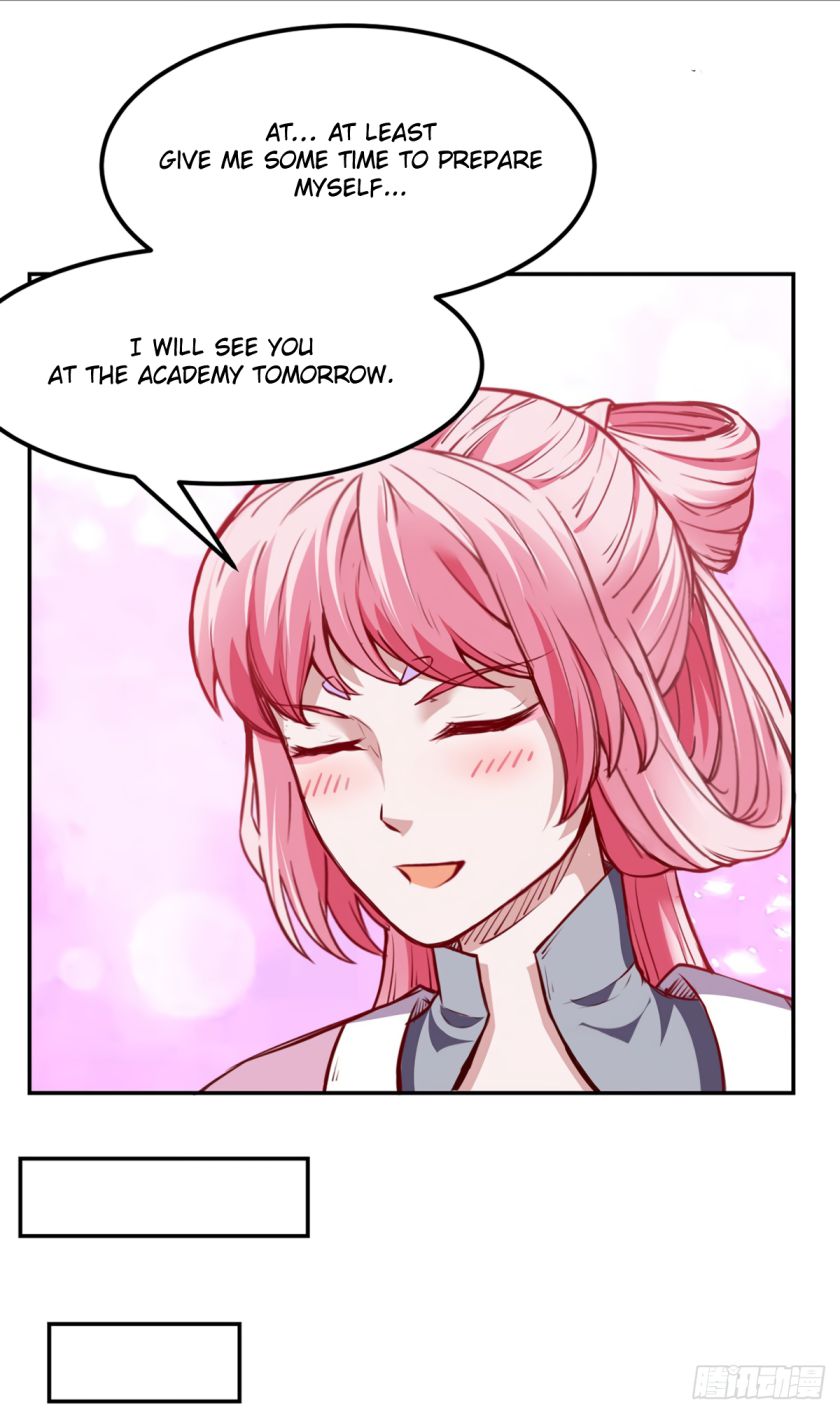 Martial Arts Reigns chapter 219 page 22